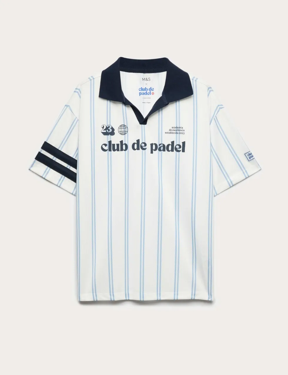 Polo Shirt (6-16 Yrs)