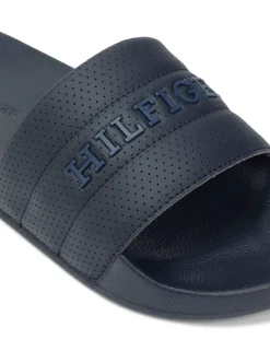 Pool Sliders