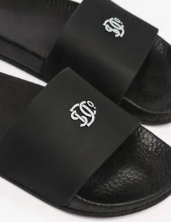 Pool Sliders
