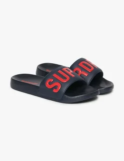 Pool Sliders