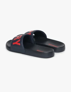 Pool Sliders