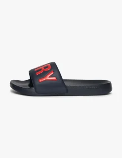Pool Sliders