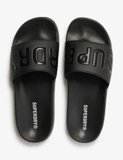 Pool Sliders