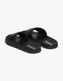 Pool Sliders