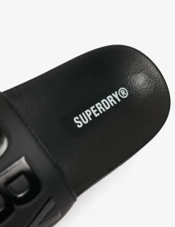 Pool Sliders