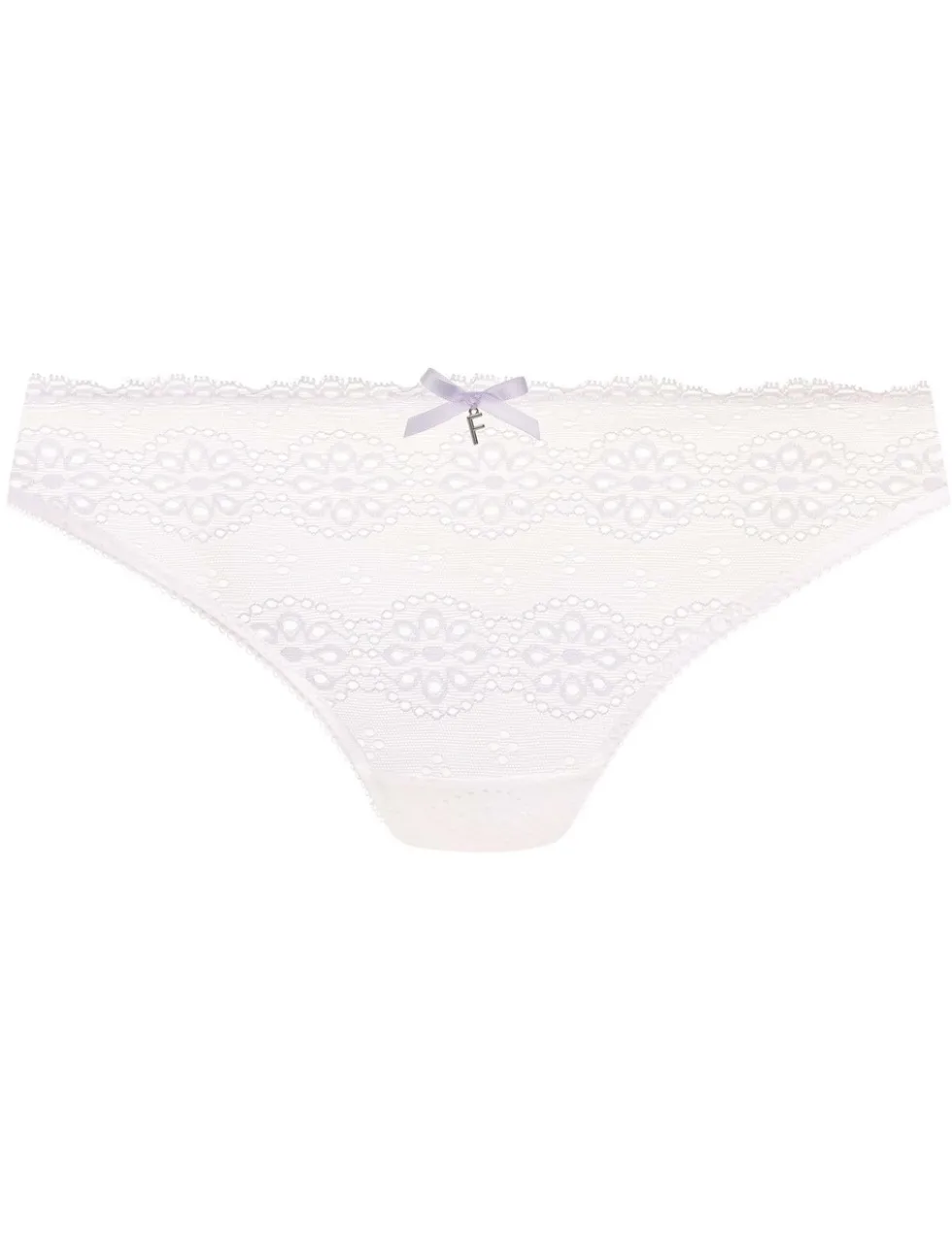 Posie Brazilian Briefs