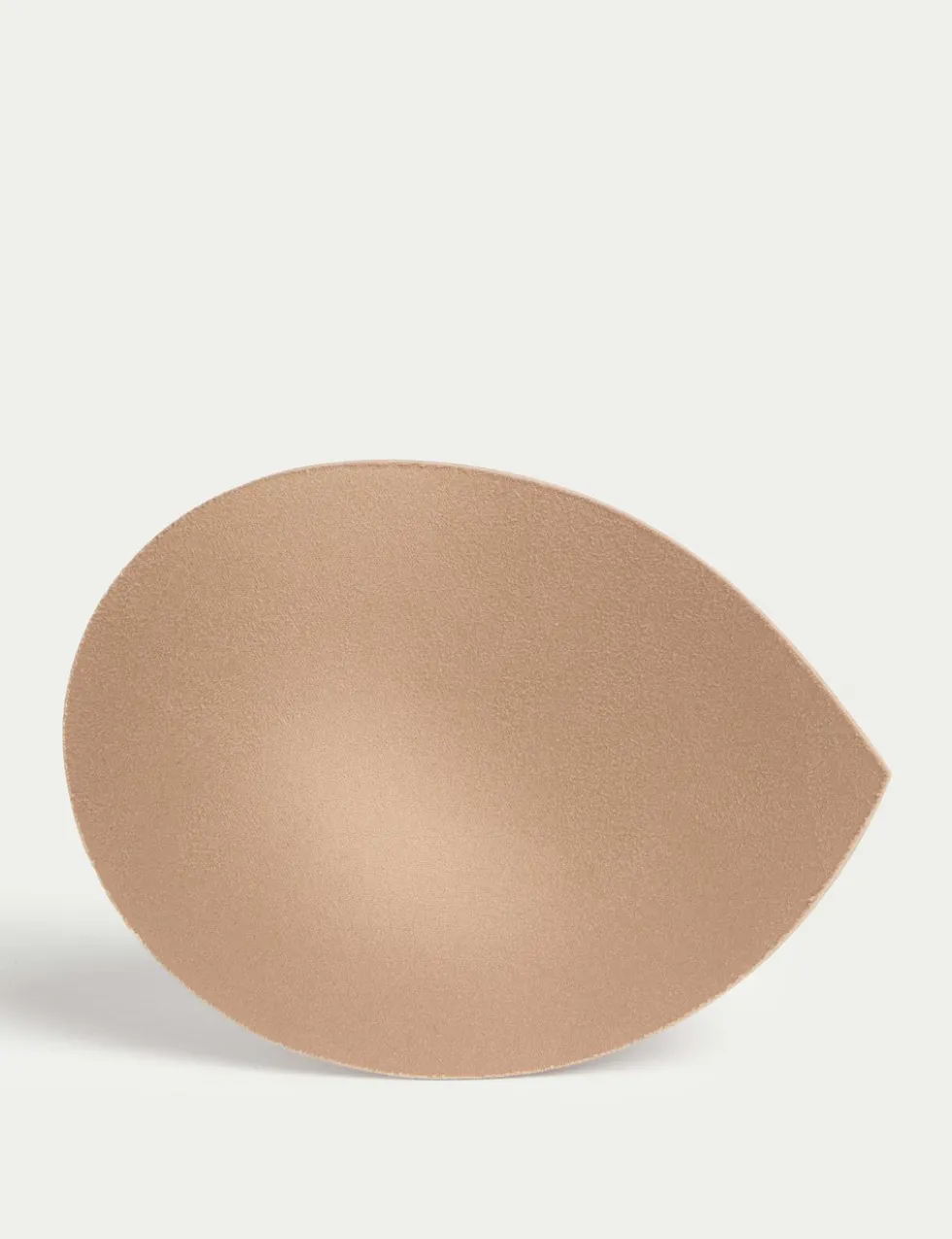 Post Surgery Left Breast Form