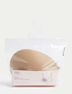Post Surgery Right Breast Form