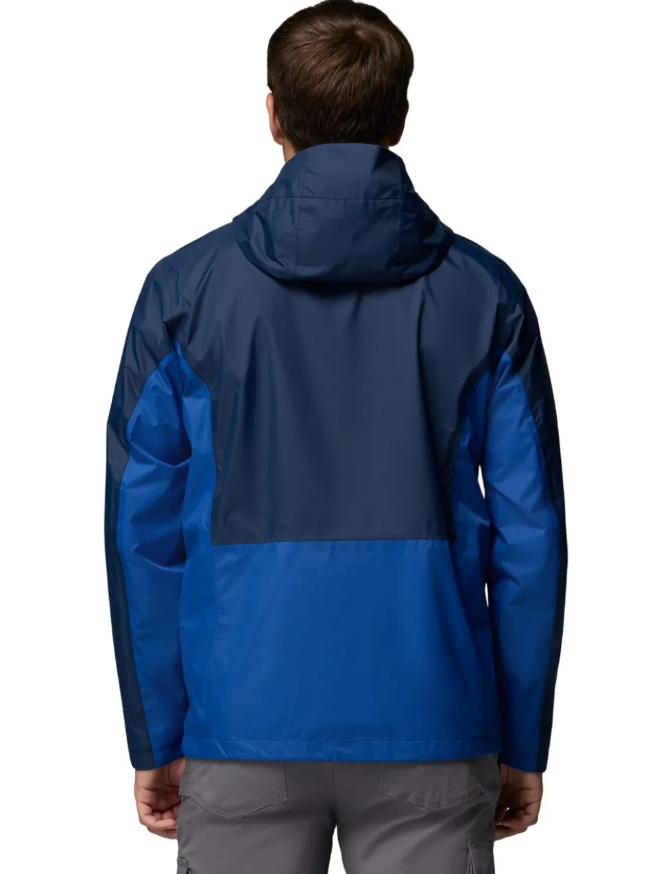 Pouring Adventure III Waterproof Jacket