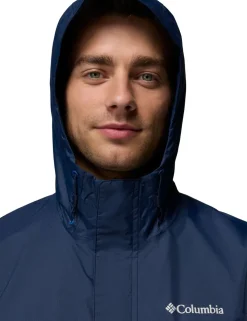 Pouring Adventure III Waterproof Jacket
