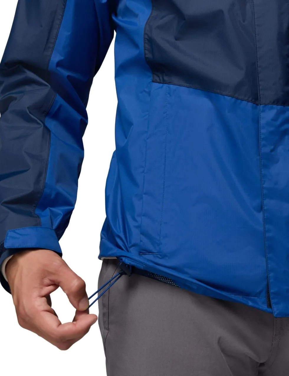 Pouring Adventure III Waterproof Jacket