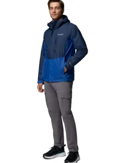 Pouring Adventure III Waterproof Jacket