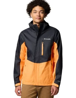 Pouring Adventure III Waterproof Jacket