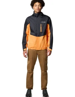 Pouring Adventure III Waterproof Jacket