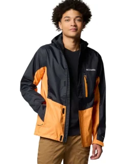 Pouring Adventure III Waterproof Jacket