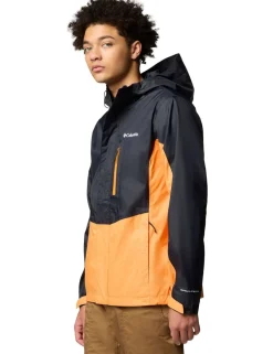 Pouring Adventure III Waterproof Jacket