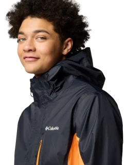 Pouring Adventure III Waterproof Jacket