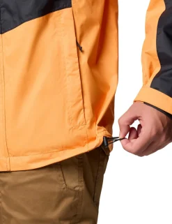 Pouring Adventure III Waterproof Jacket