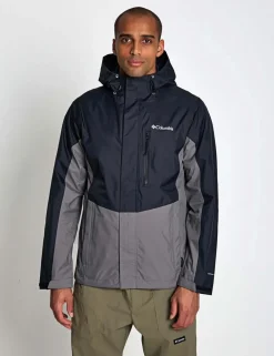 Pouring Adventure III Waterproof Jacket