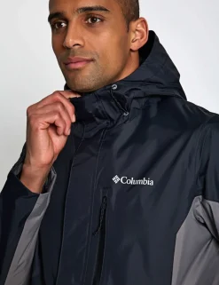 Pouring Adventure III Waterproof Jacket