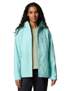 Pouring Adventure™ III Waterproof Raincoat
