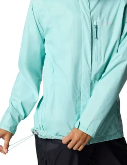 Pouring Adventure™ III Waterproof Raincoat