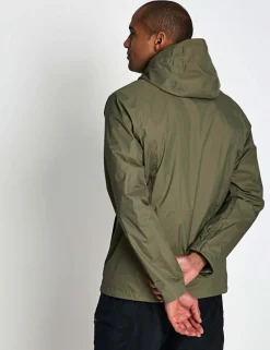 Pouring Adventure III Waterproof Jacket