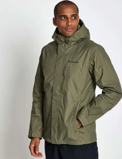 Pouring Adventure III Waterproof Jacket
