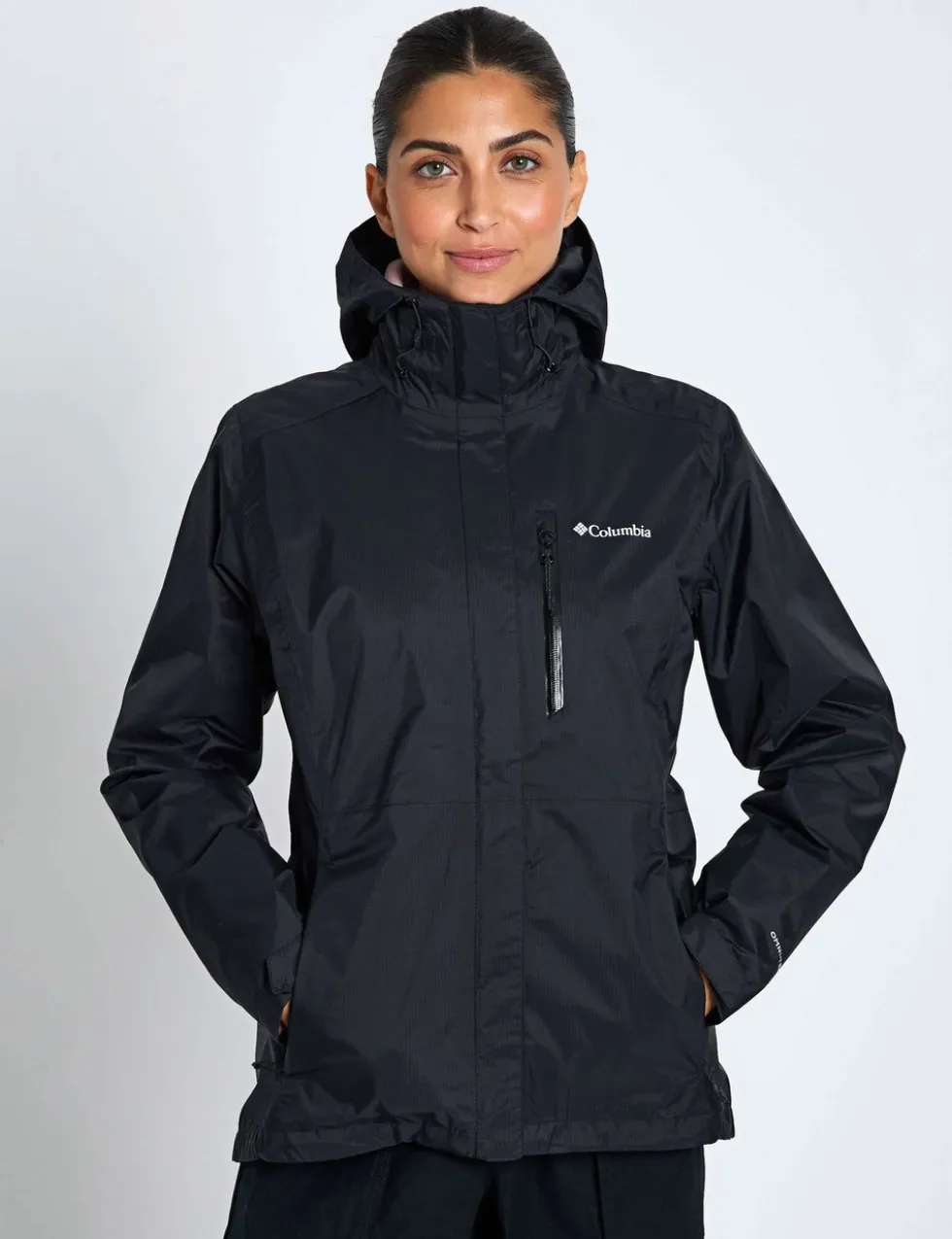 Pouring Adventure™ III Waterproof Raincoat