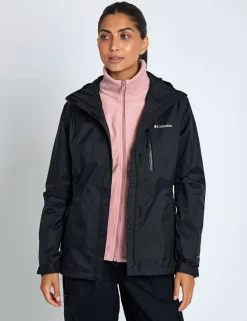 Pouring Adventure™ III Waterproof Raincoat