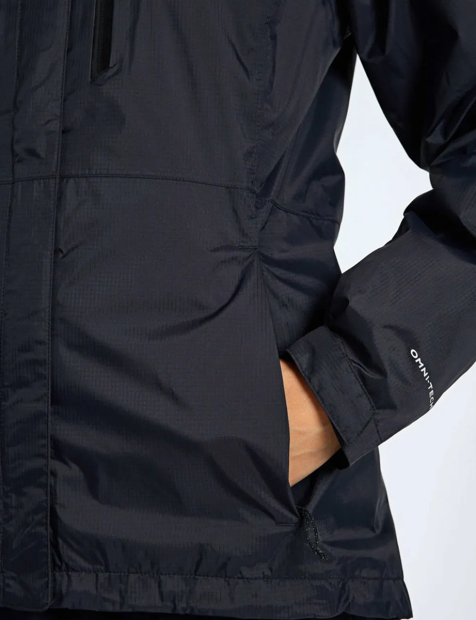 Pouring Adventure™ III Waterproof Raincoat