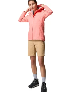 Pouring Adventure™ III Waterproof Raincoat