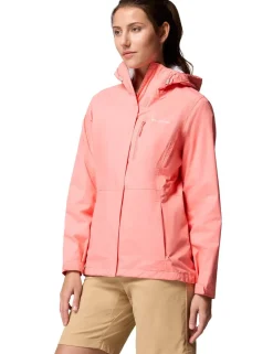 Pouring Adventure™ III Waterproof Raincoat