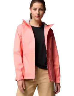 Pouring Adventure™ III Waterproof Raincoat