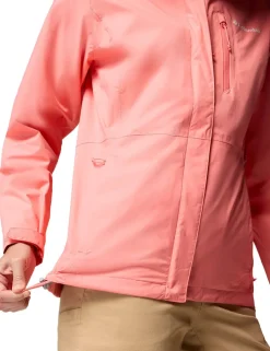 Pouring Adventure™ III Waterproof Raincoat