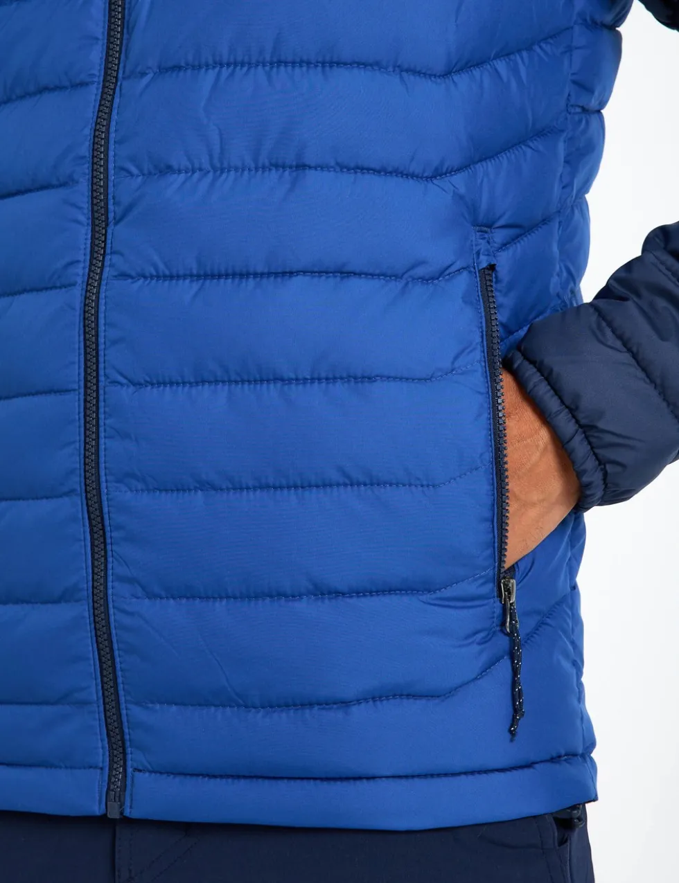 Powder Lite™ II Hooded Puffer Jacket