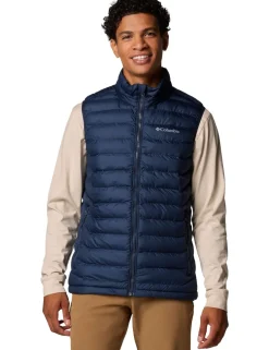 Powder Lite II Padded Gilet