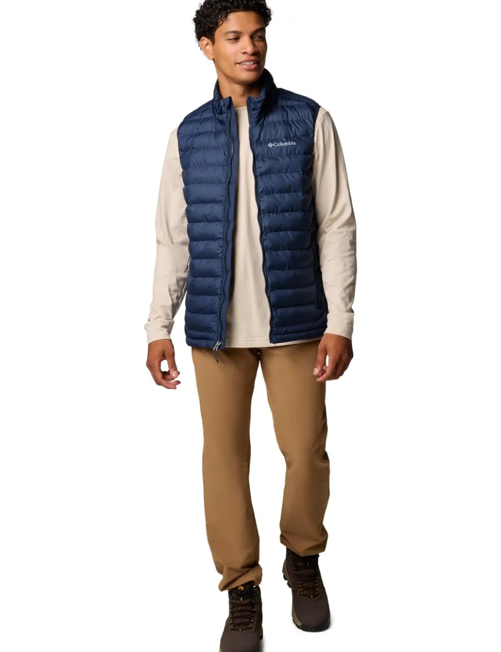Powder Lite II Padded Gilet