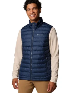 Powder Lite II Padded Gilet