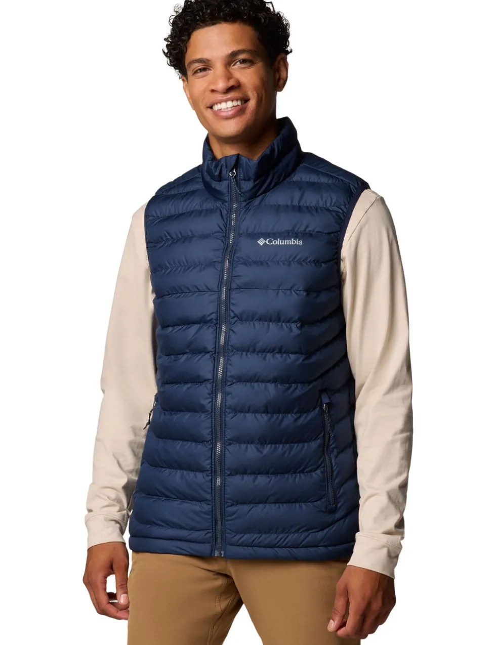 Powder Lite II Padded Gilet