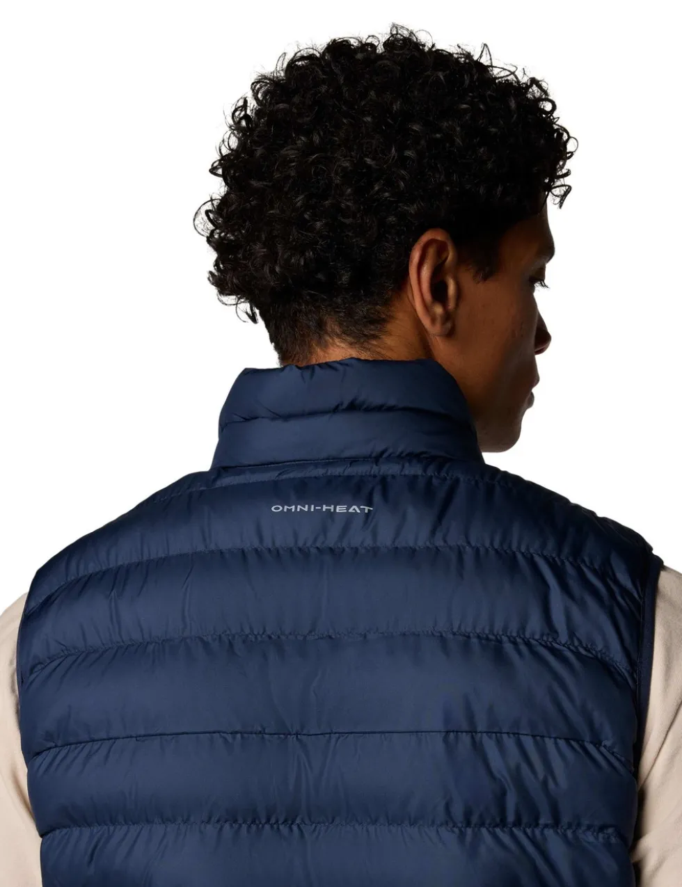 Powder Lite II Padded Gilet