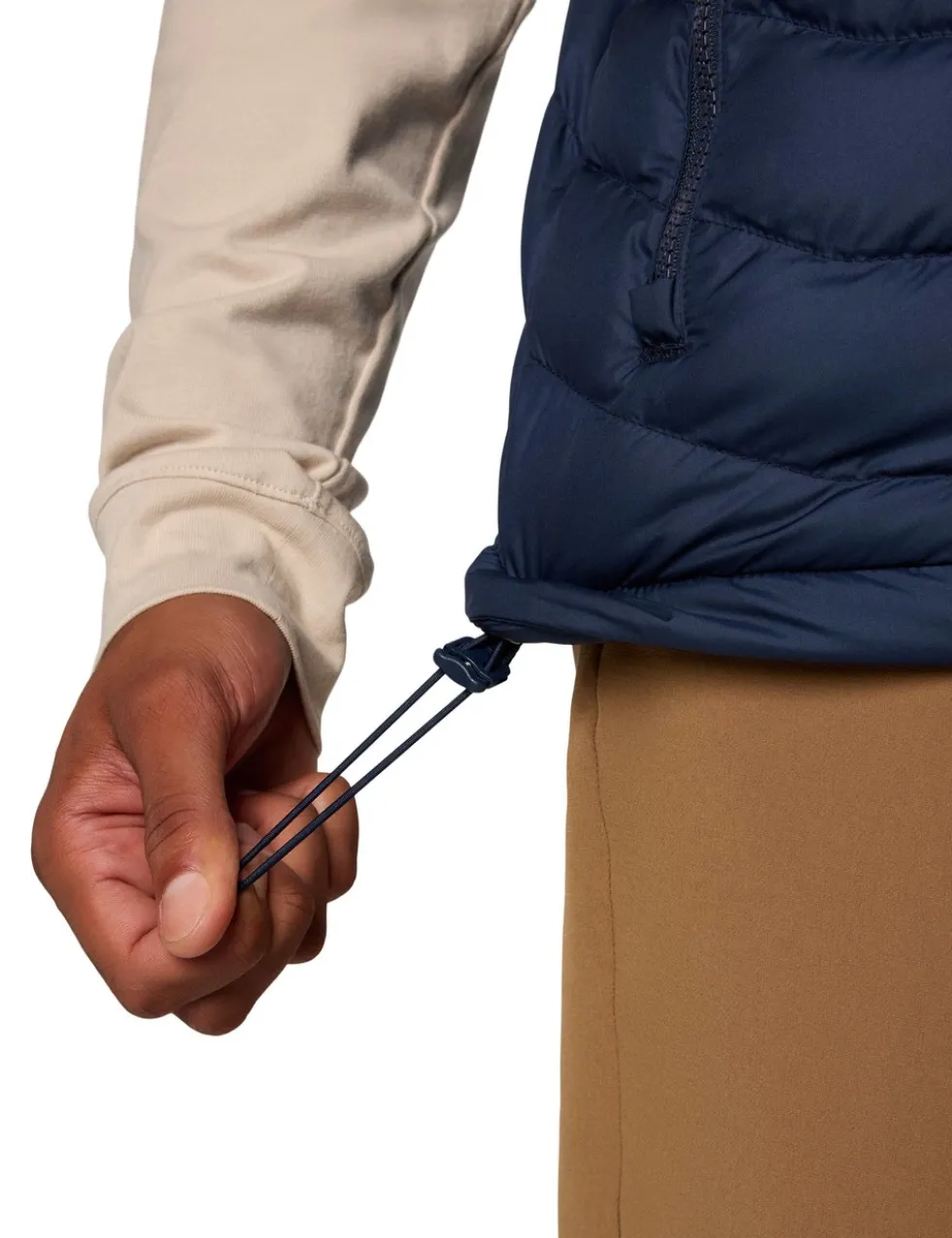 Powder Lite II Padded Gilet