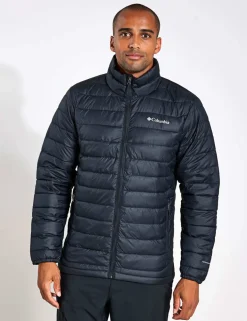 Powder Lite II Quilted Puffer Jacket
