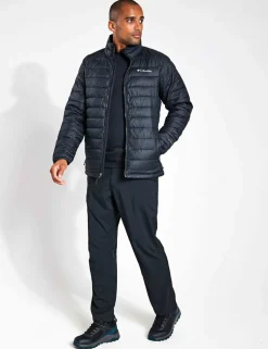 Powder Lite II Quilted Puffer Jacket