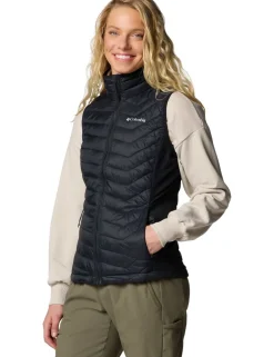 Powder Pass II Hybrid Gilet