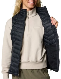 Powder Pass II Hybrid Gilet