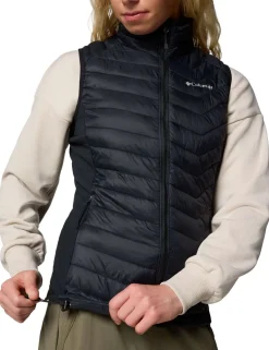 Powder Pass II Hybrid Gilet