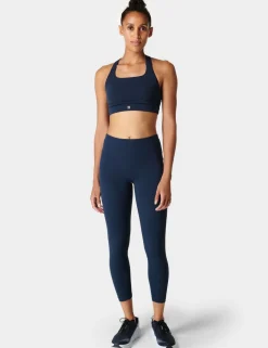 Power 7/8 Workout Leggings