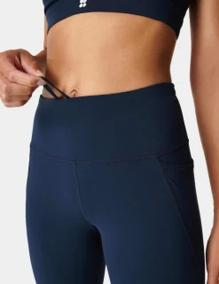 Power 7/8 Workout Leggings