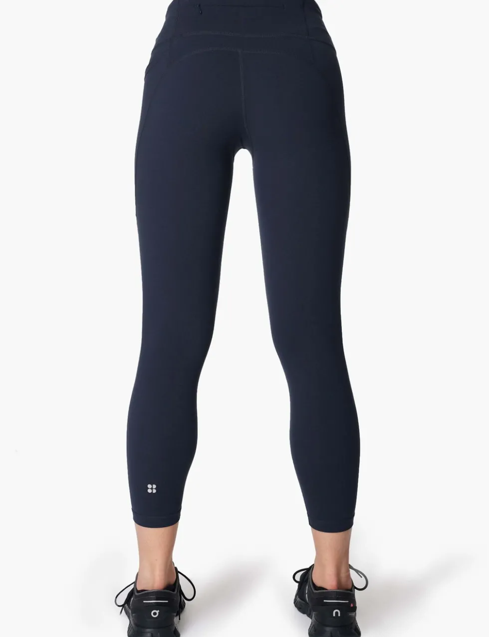 Power 7/8 Workout Leggings